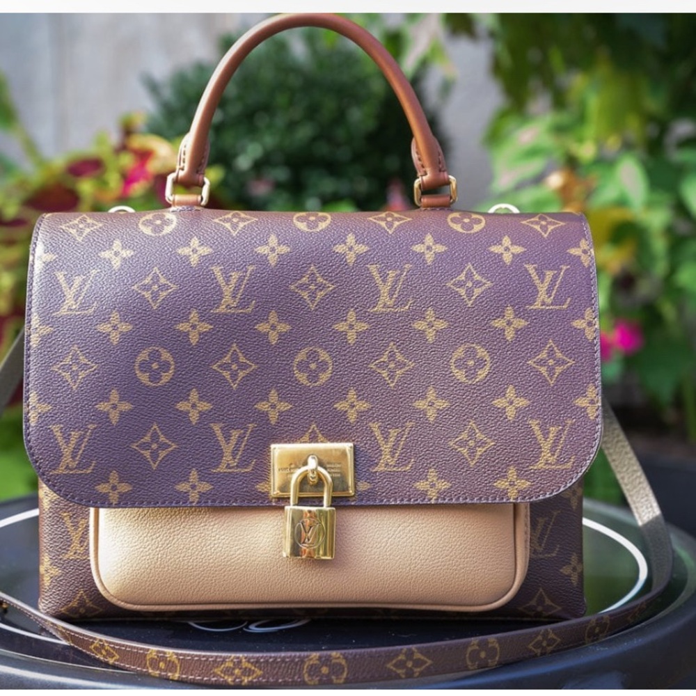 Louis Vuitton Marignan